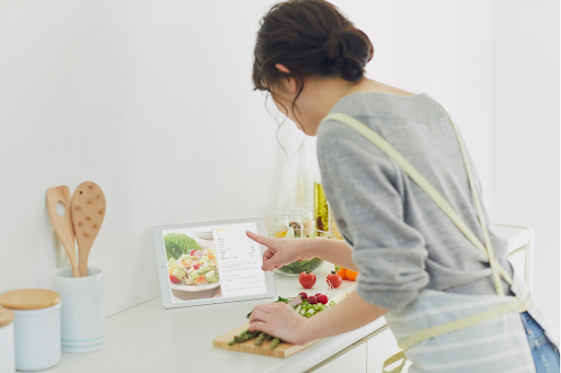 体質改善は“毎日の食事”から-4